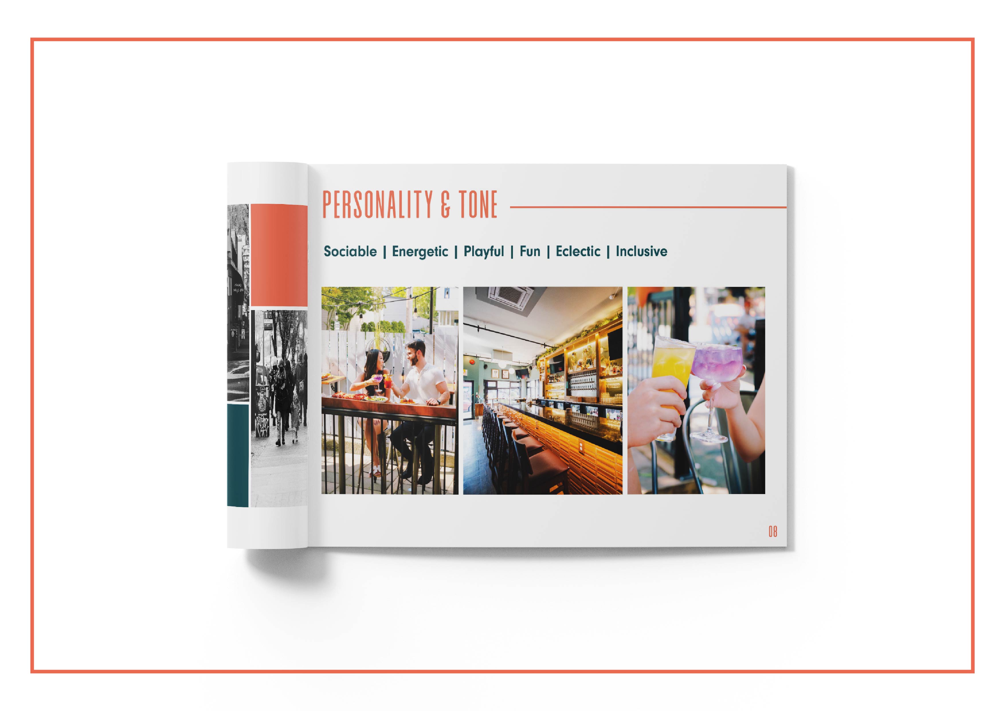 Community Taps Pizza