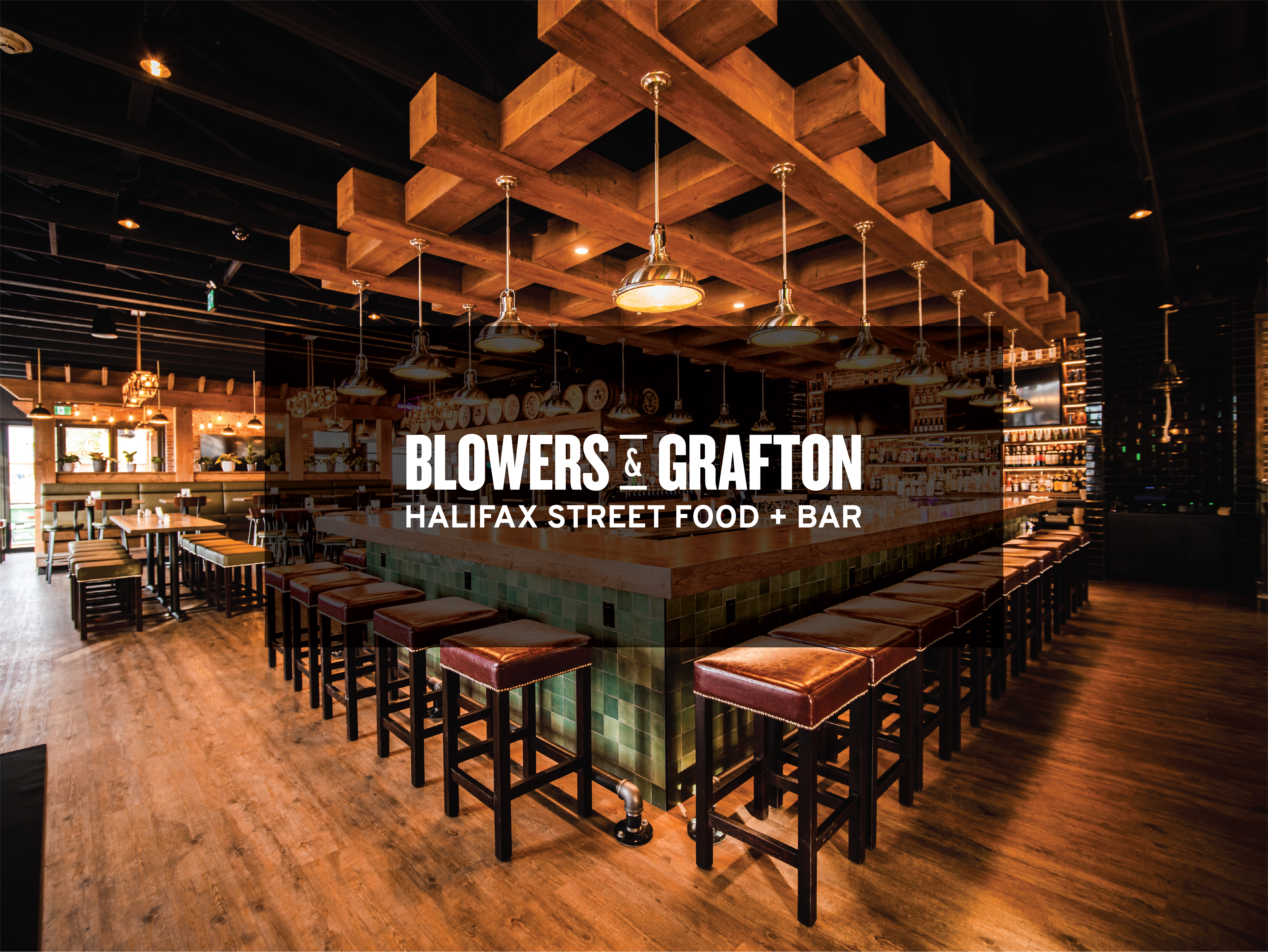 Blowers & Grafton
