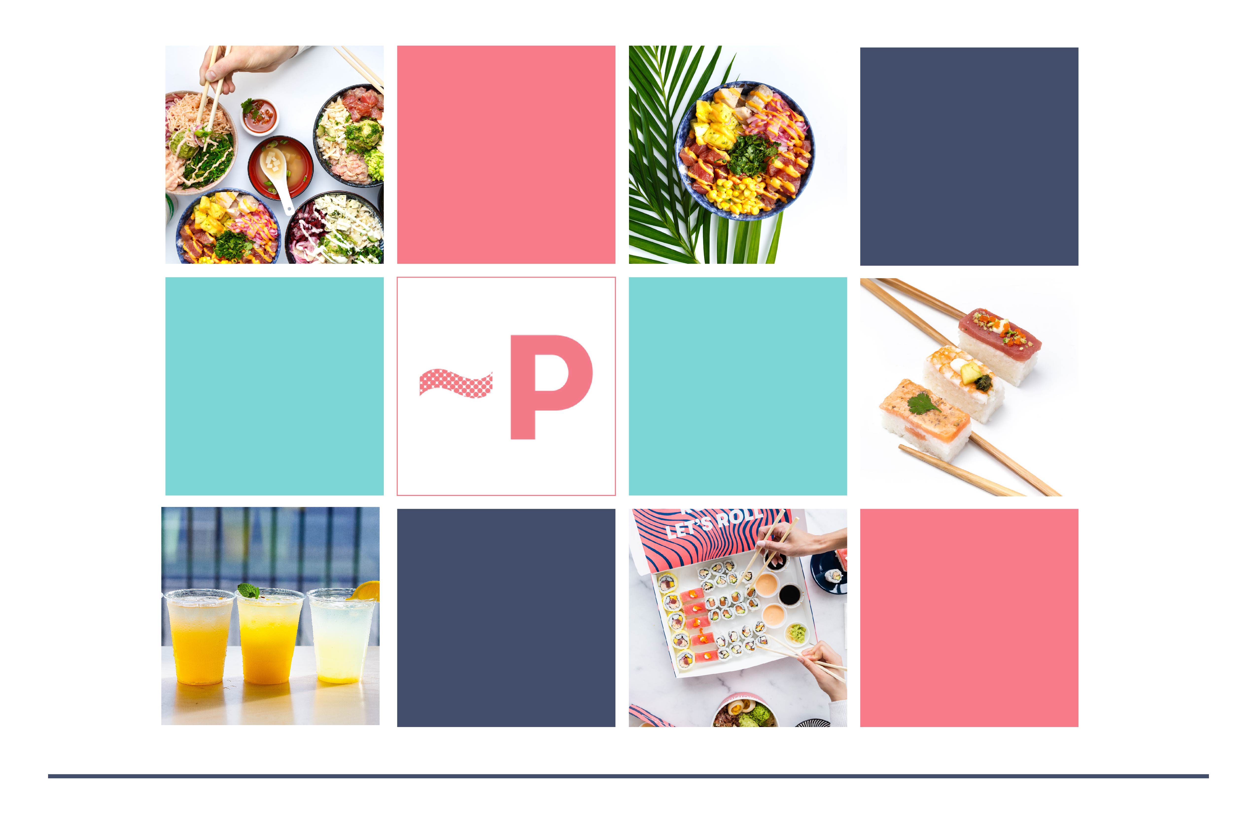 Pacific Poke