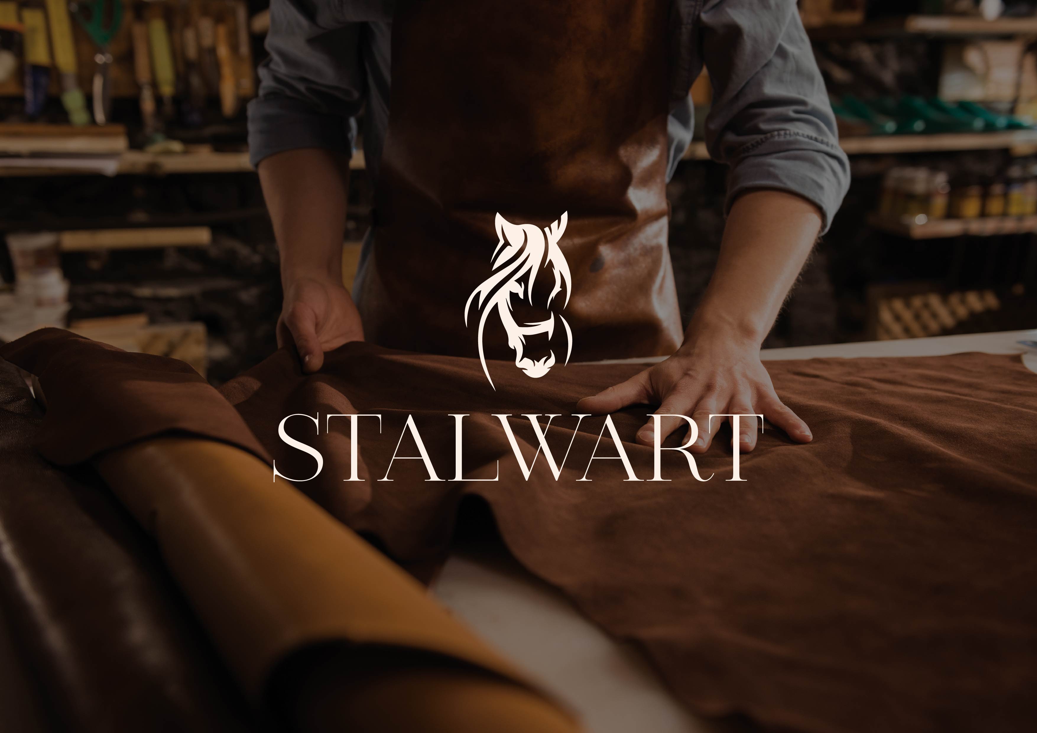 Stalwart Leather Bags