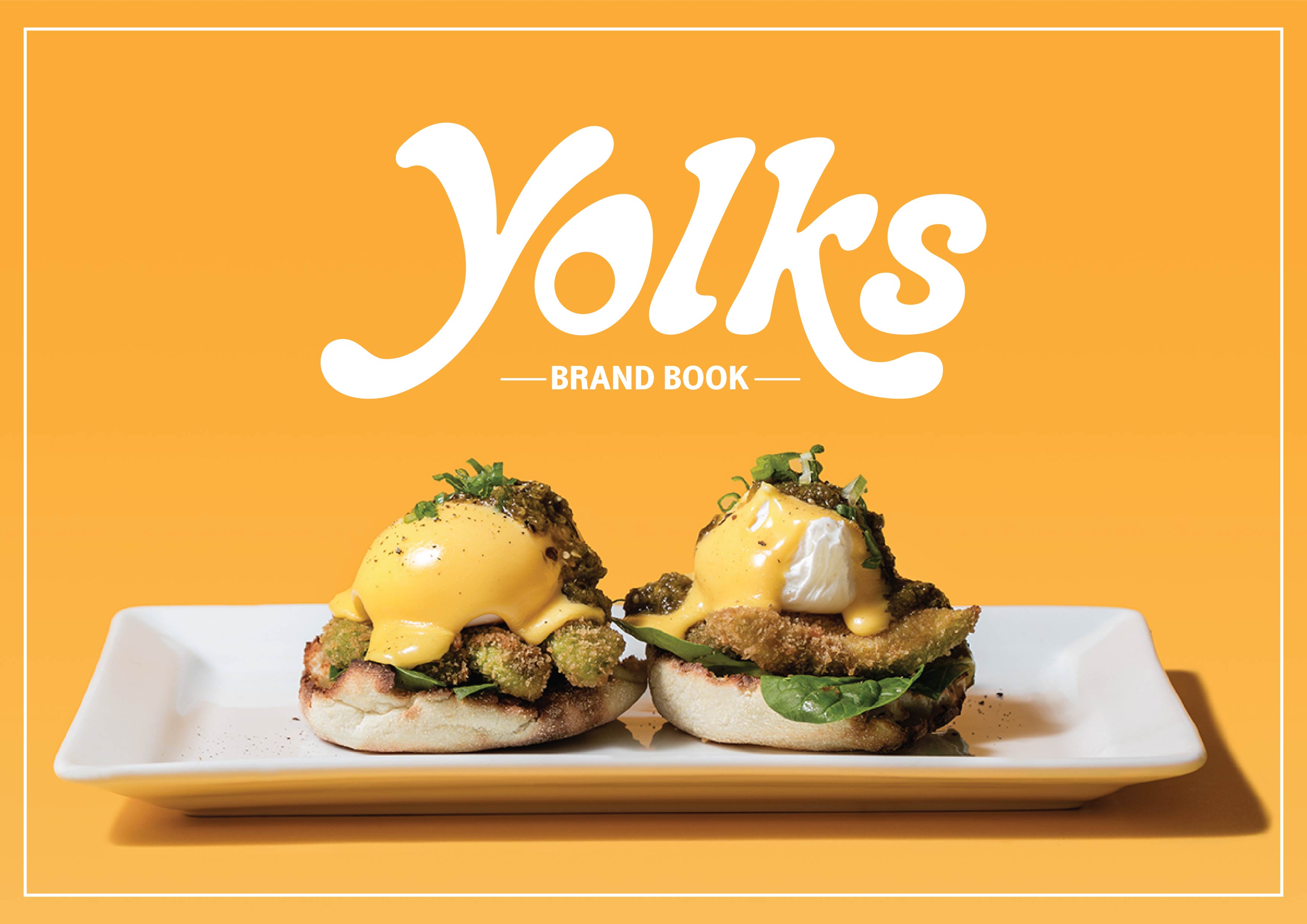 Yolks