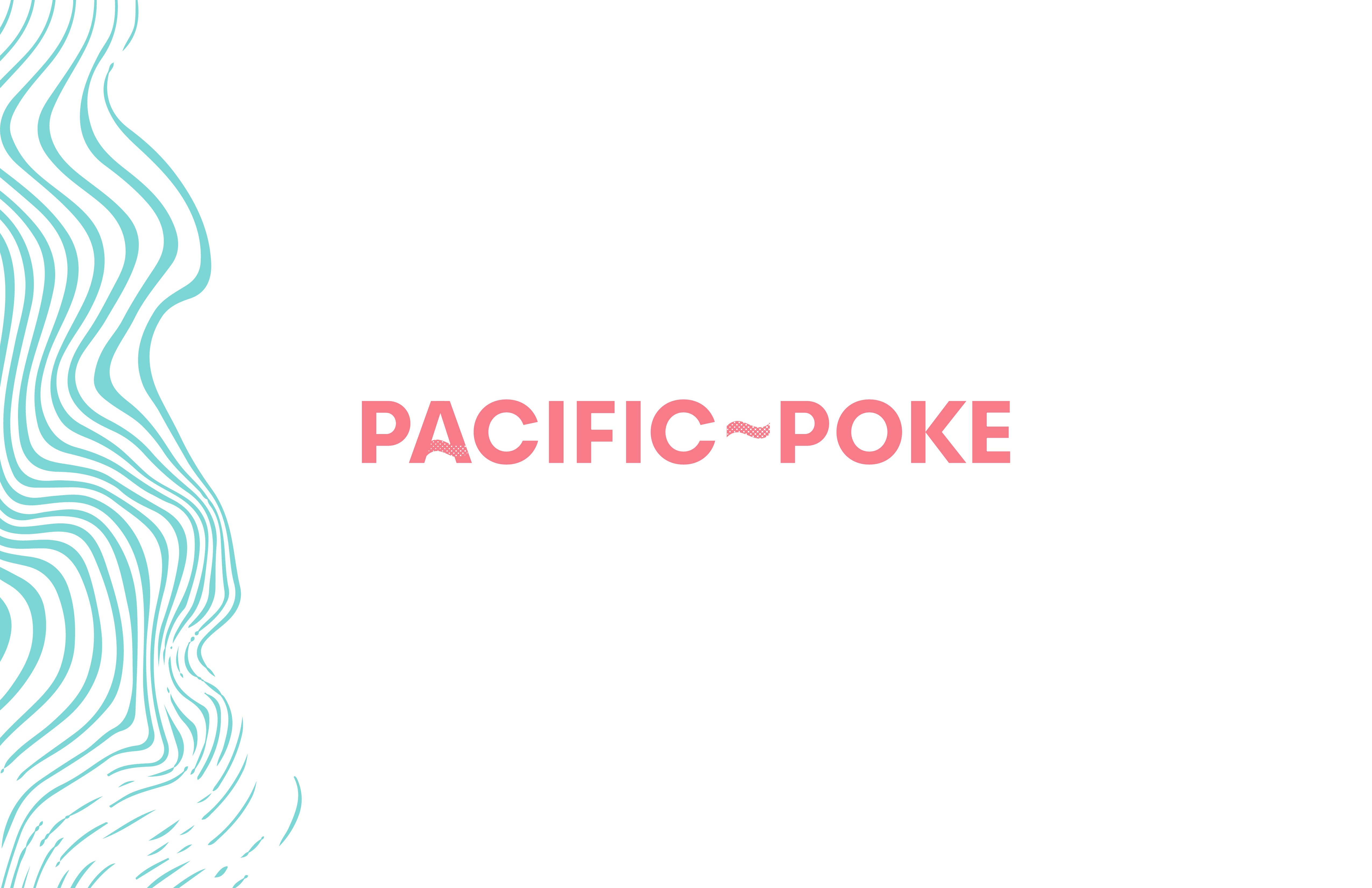 Pacific Poke