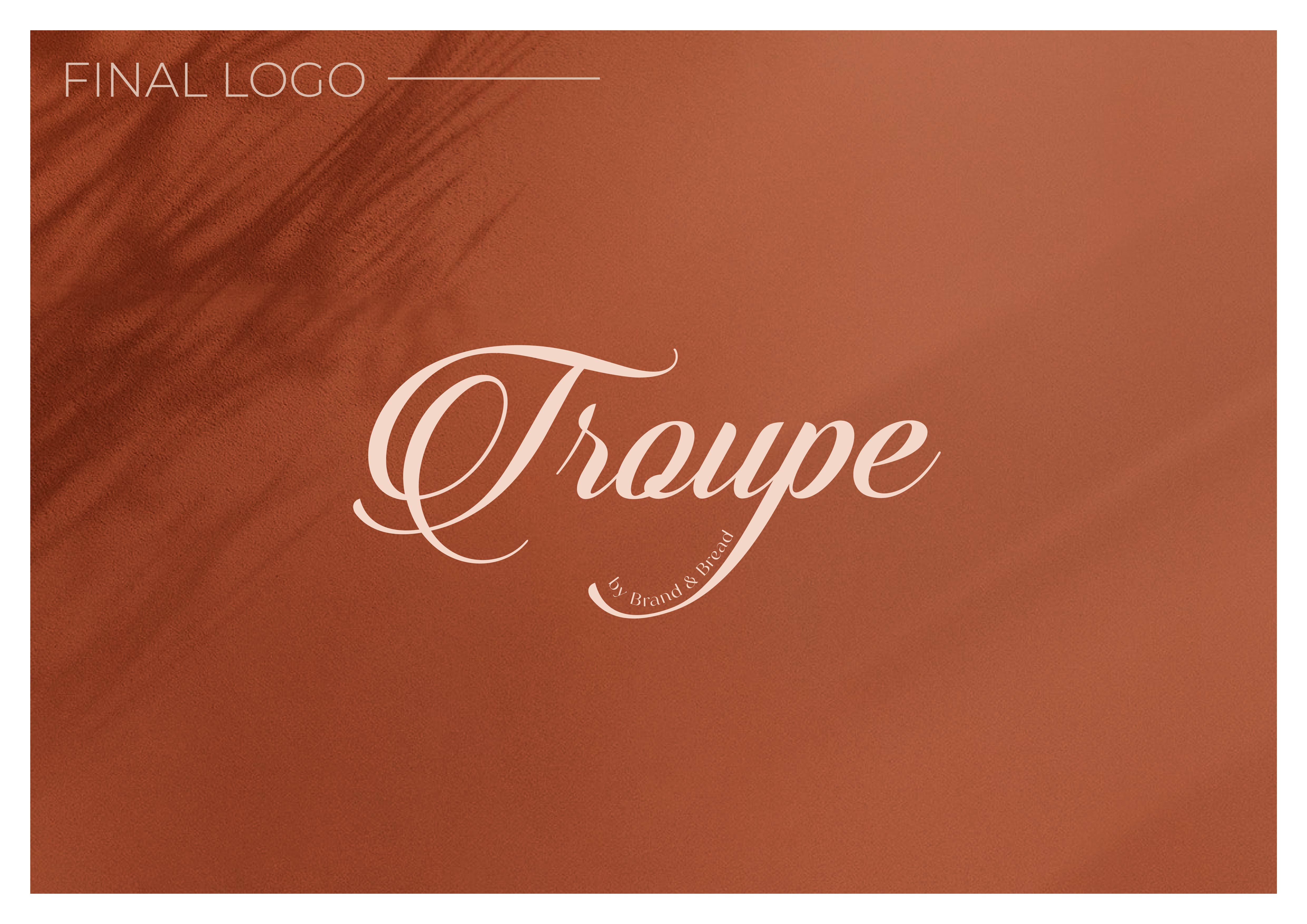 Troupe Premium Gifting