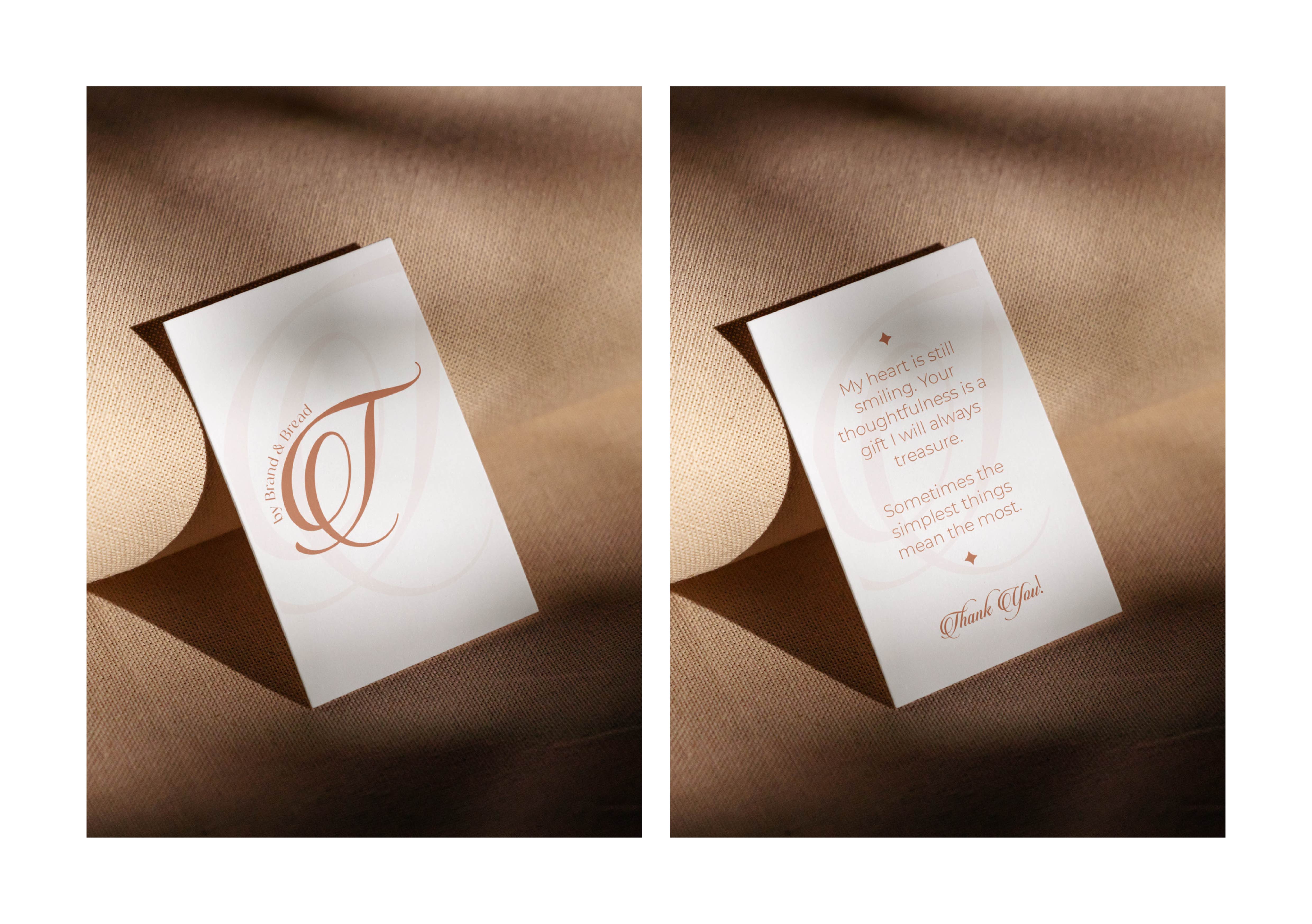 Troupe Premium Gifting