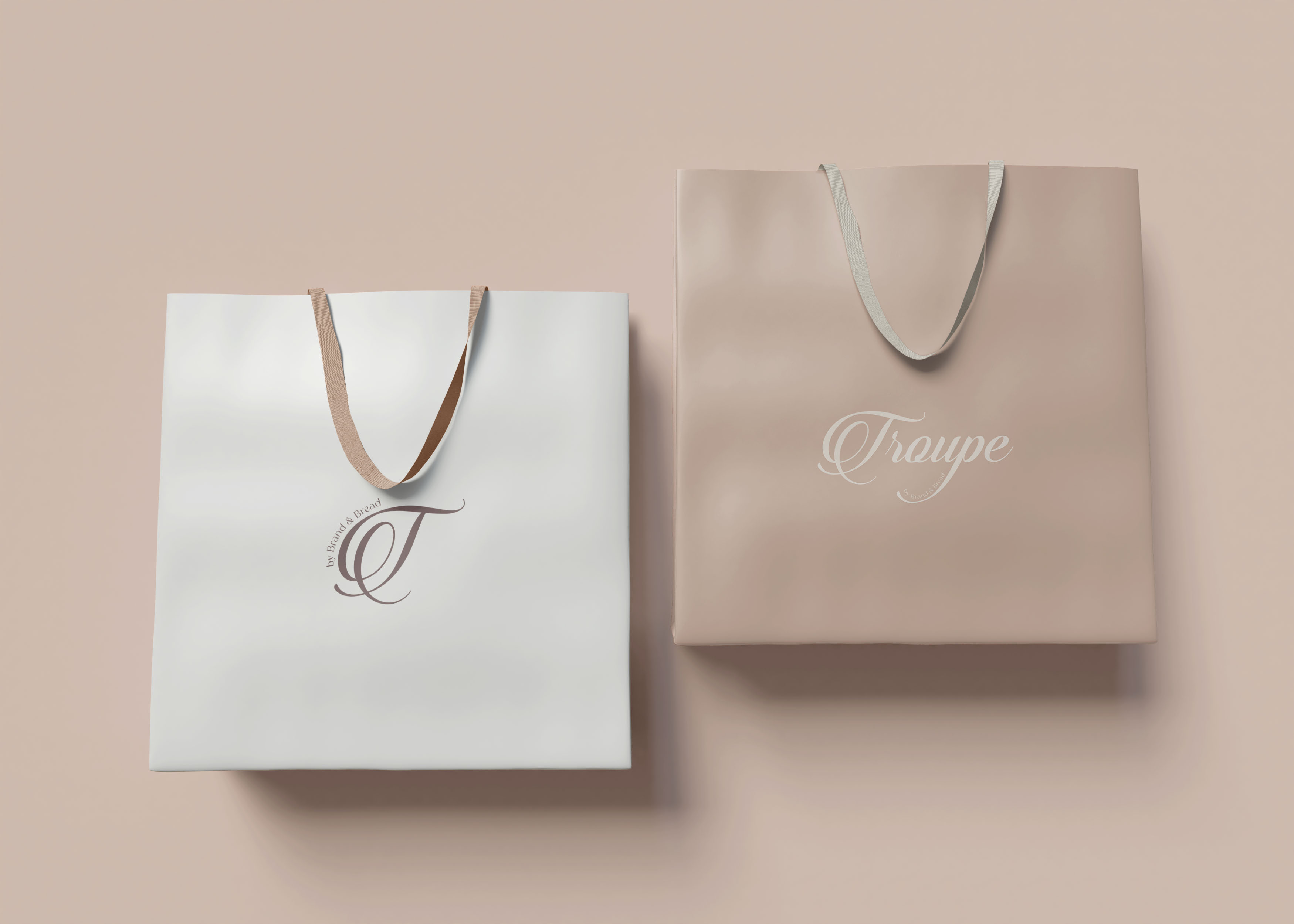 Troupe Premium Gifting
